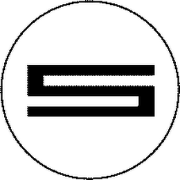 S logo