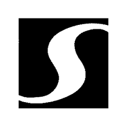 S logo