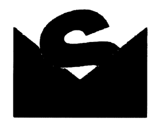 S logo