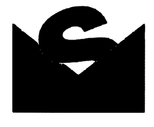 S logo