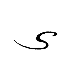 S logo