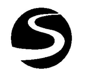 S logo