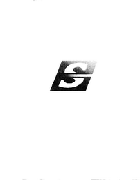 S logo