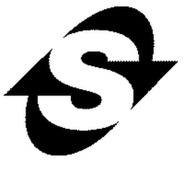 S logo