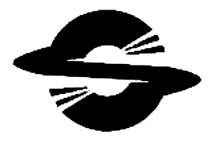 S logo
