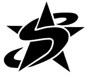 S logo