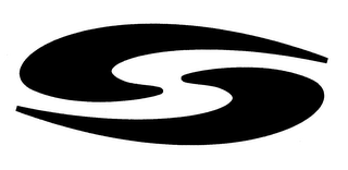 S logo