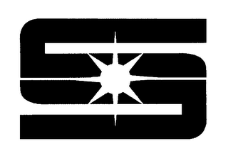 S logo
