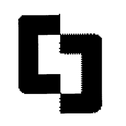 S logo