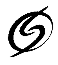 S logo
