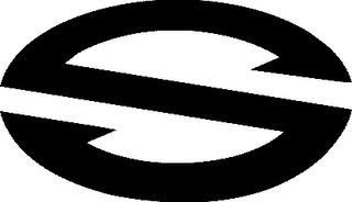 S logo