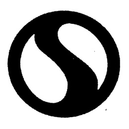 S logo