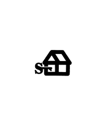 S logo