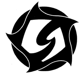 S logo