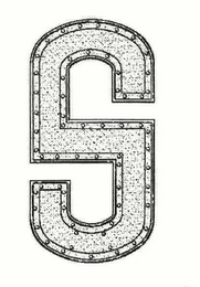 S logo