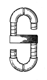 S logo