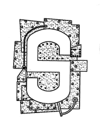 S logo