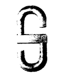 S logo