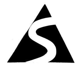 S logo
