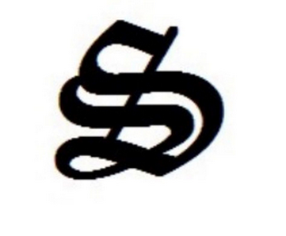 S logo