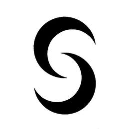 S logo