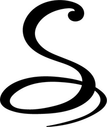 S logo