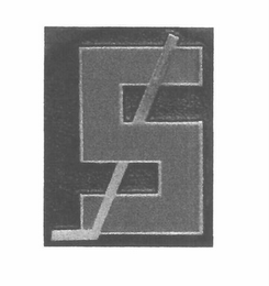 S logo