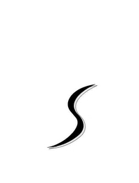 S logo