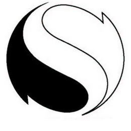 S logo