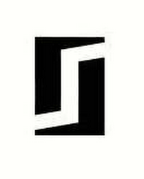 S logo