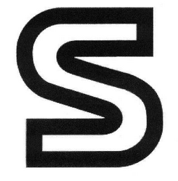 S logo