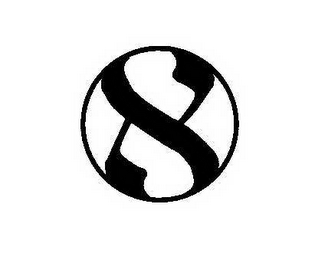 S logo