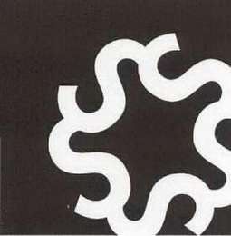 S logo