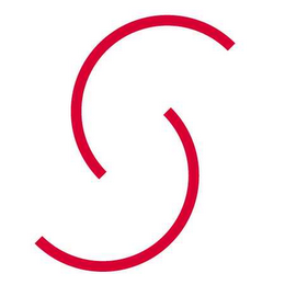 S logo