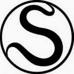 S logo