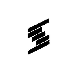 S logo