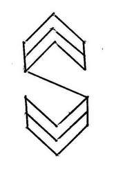 S logo