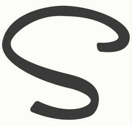 S logo