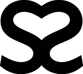 S logo