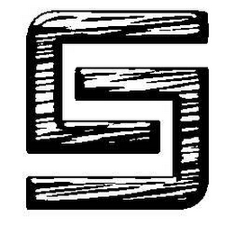 S logo