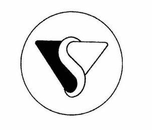 S logo