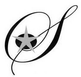 S logo
