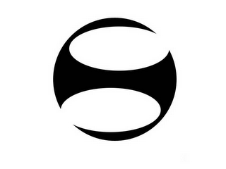 S logo