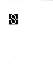S logo