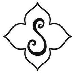 S logo