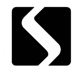 S logo