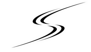 S logo