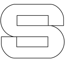 S logo