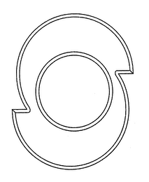 S logo