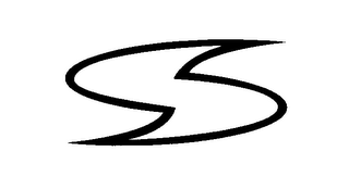 S logo